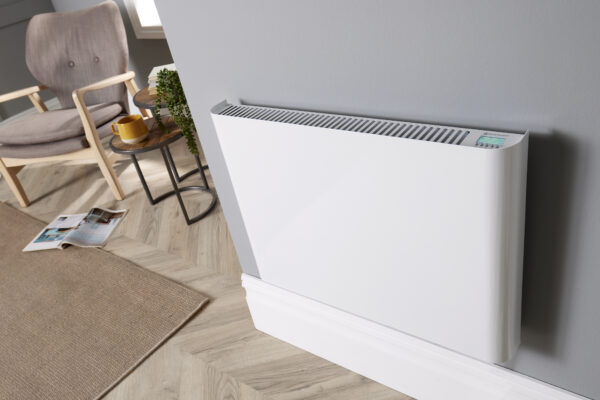 Ecopanel XT electric heater from Electric Heating Expert