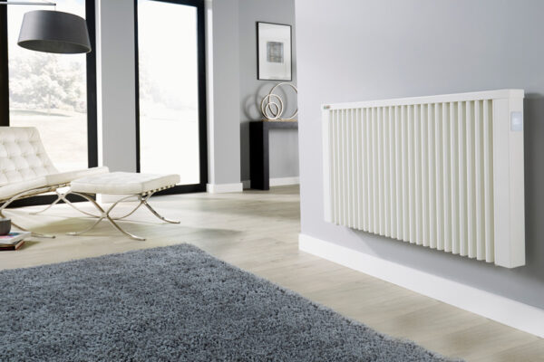 German-built electric heating image by Electric Heating Expert