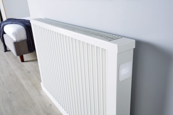 Aeroflow Radiators are made in Germany and supplied in the UK by Electric Heating Expert