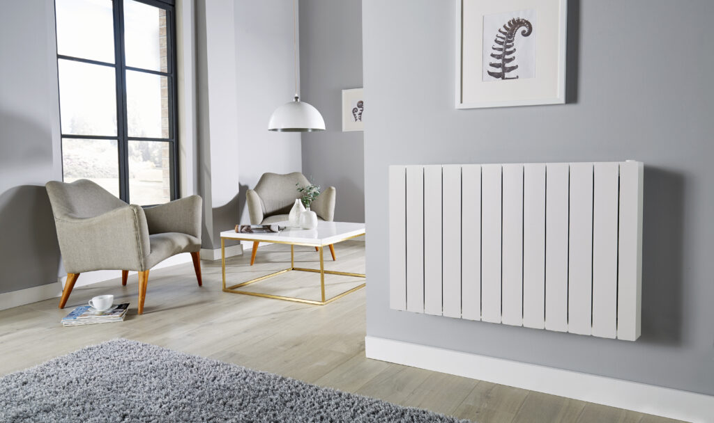 Vantage Connect Electric Radiator 1800w