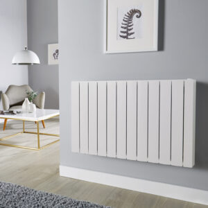 Vantage Connect Electric Radiator 1800w