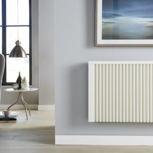 Aeroflow Radiator Bedroom Heating