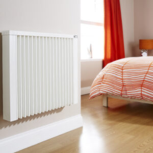 AF03E Areoflow Electric Radiator from Electric Heating Expert