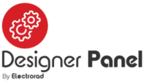 Designer Panel by Electrorad