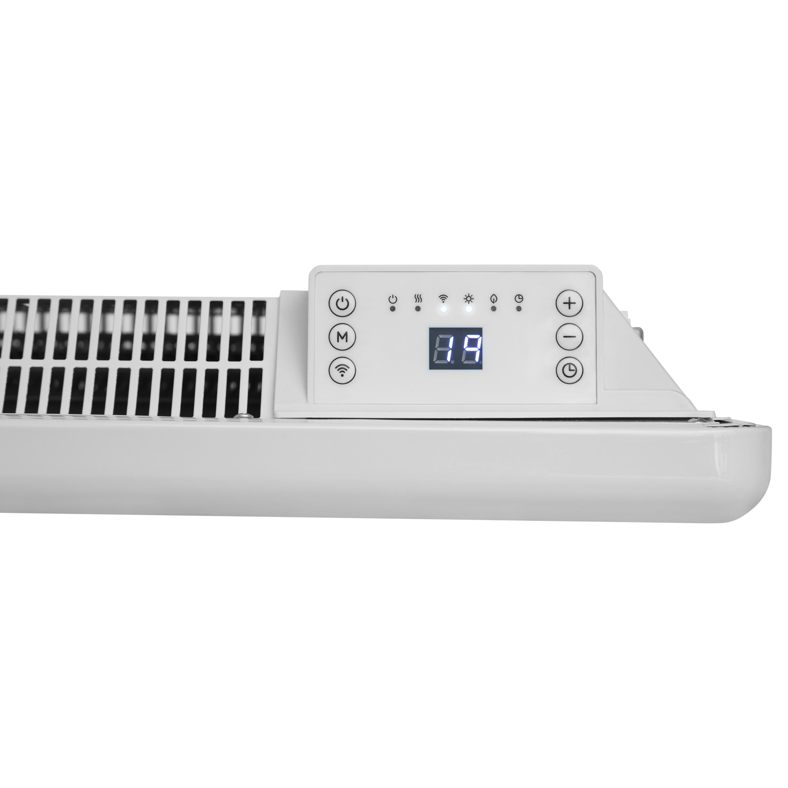 Electrorad Designer Panel Heater | Electric Panel Heater
