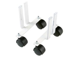 Steel Castors