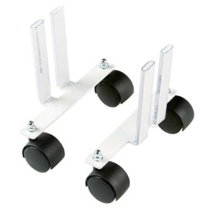 Steel Castors