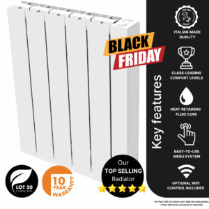 Vantage Connect 1000w model is now in the Black Friday Sale.