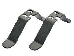 Optional feet anthracite for Ecopanel XT electric radiator