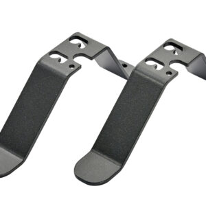 Optional feet anthracite for Ecopanel XT electric radiator