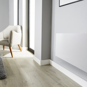 The 1800w model from the Ecopanel XT range by Electric Heating Expert