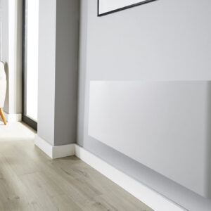 The 1800w model from the Ecopanel XT range by Electric Heating Expert