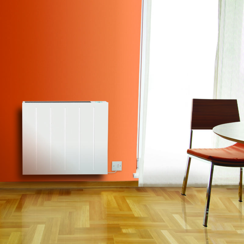 Electrorad Smart Panel Heater | Electric Panel Heater