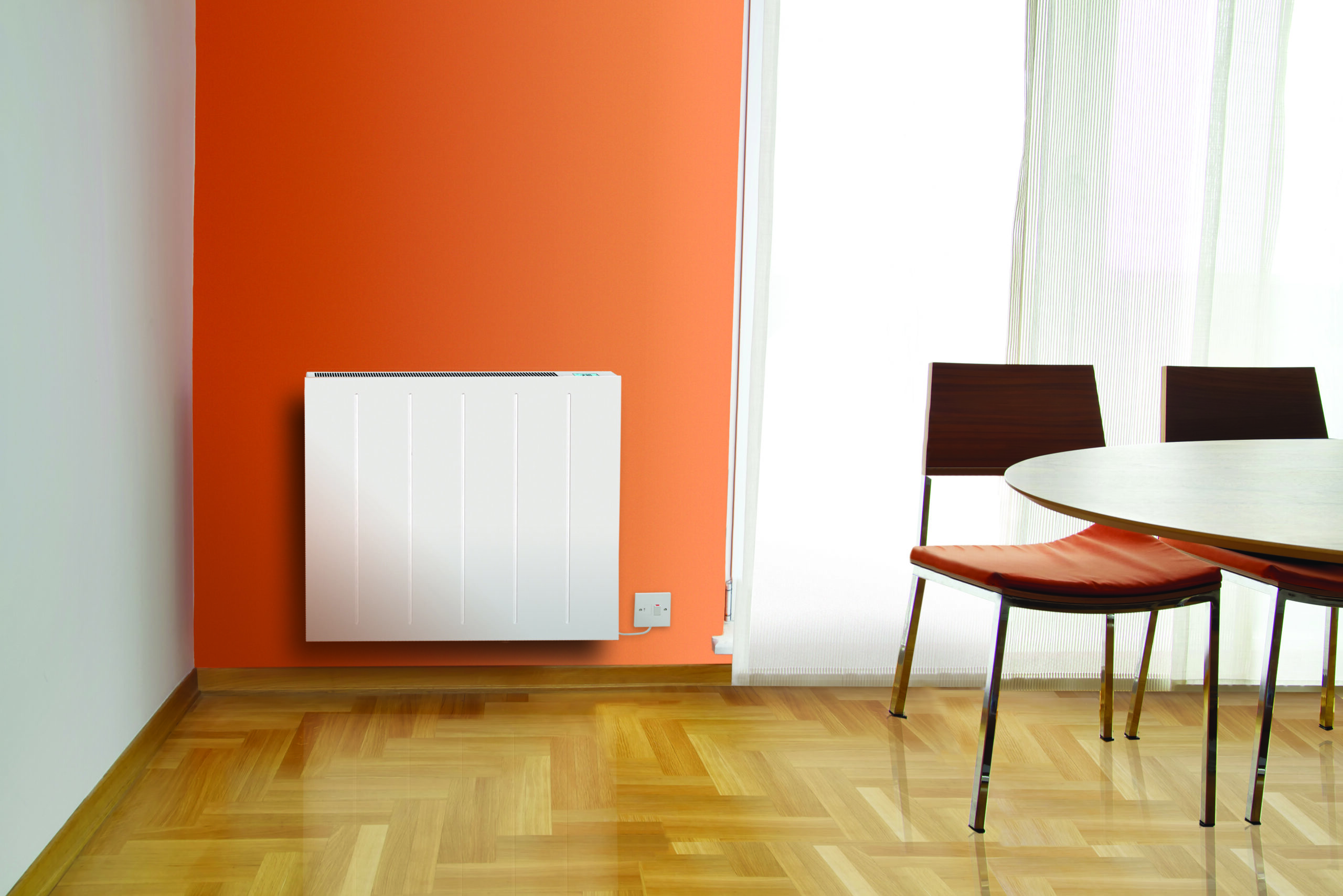 Electrorad Smart Panel Heater | Electric Panel Heater