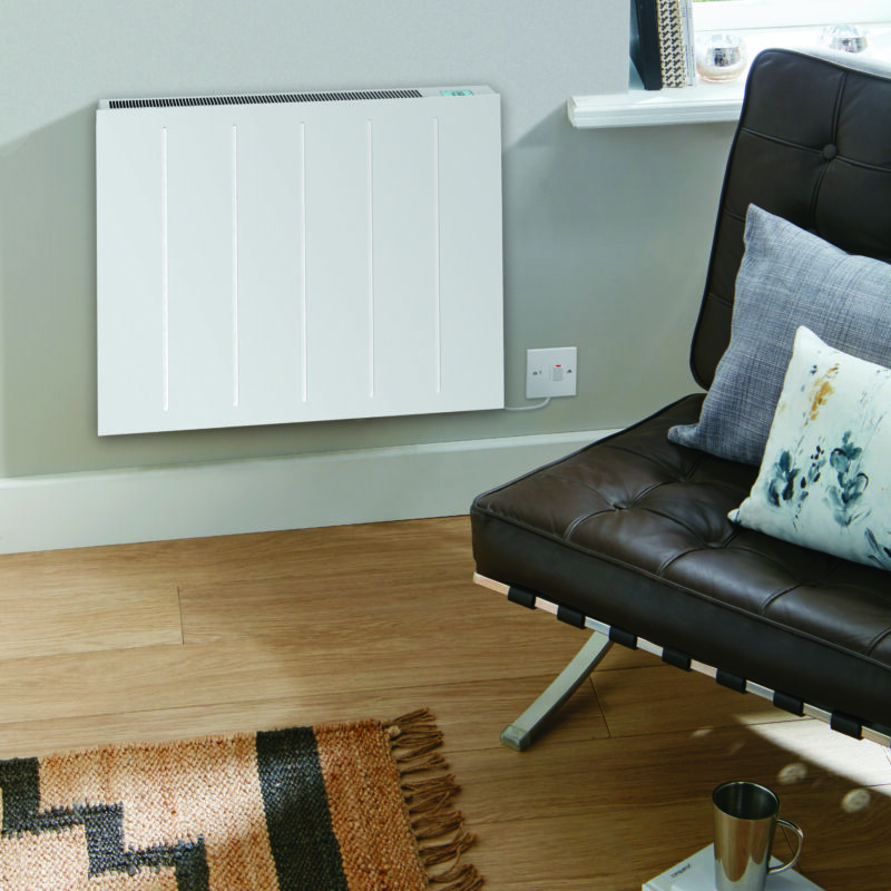 Electrorad Smart Panel Heater | Electric Panel Heater