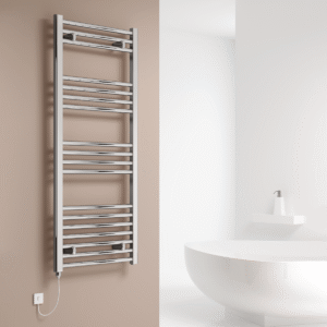 Reina Capo Heated Electric Towel Rail