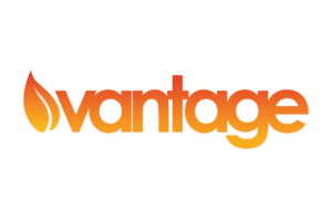 Vantage logo