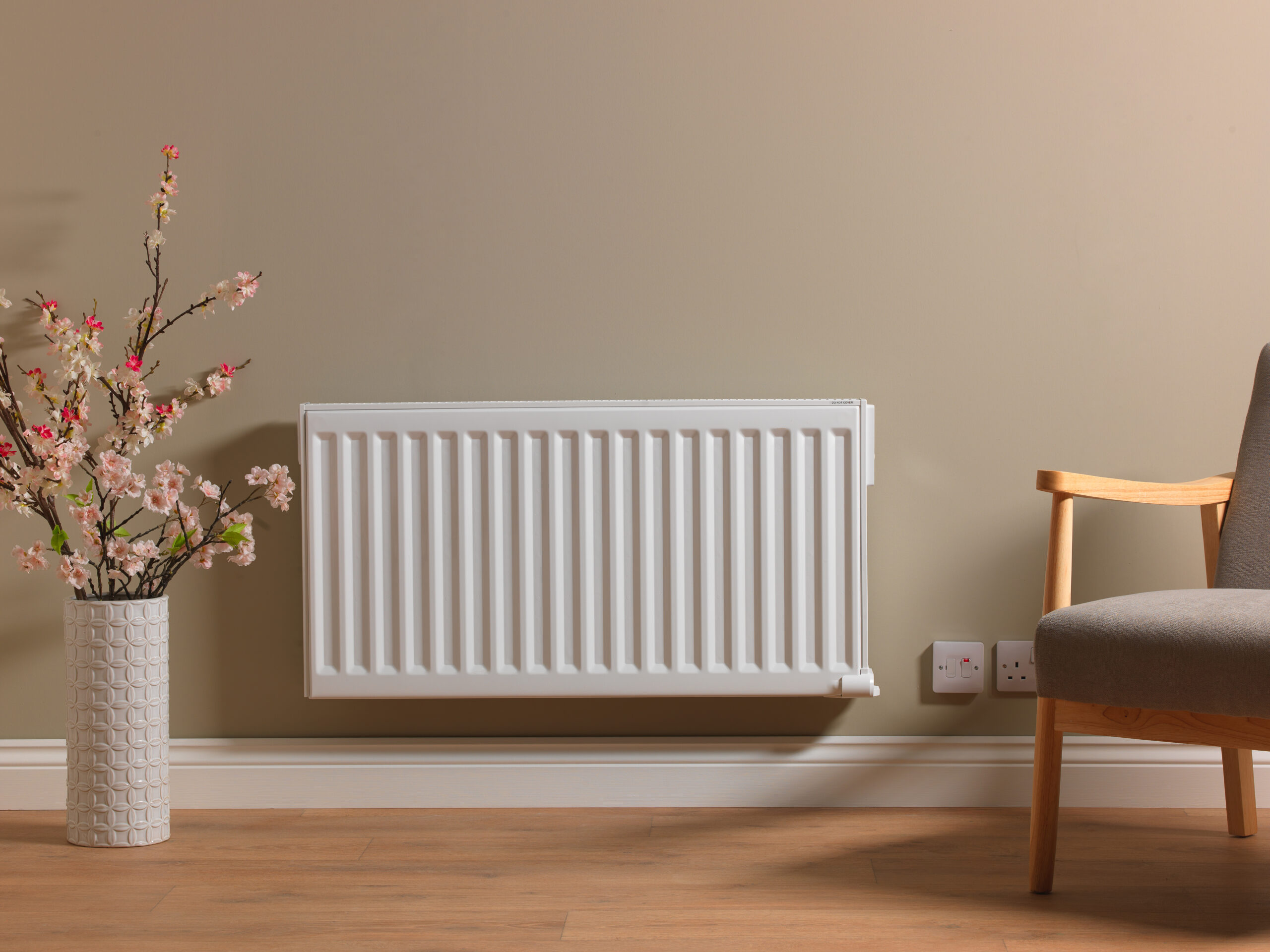 Electrorad Digi-Line Electric Radiators| Digiline Radiators