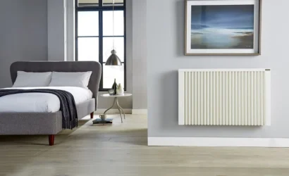 Bedroom electric heaters