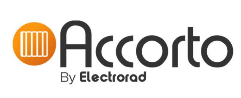 Accorto Electric Radiators by Electrorad